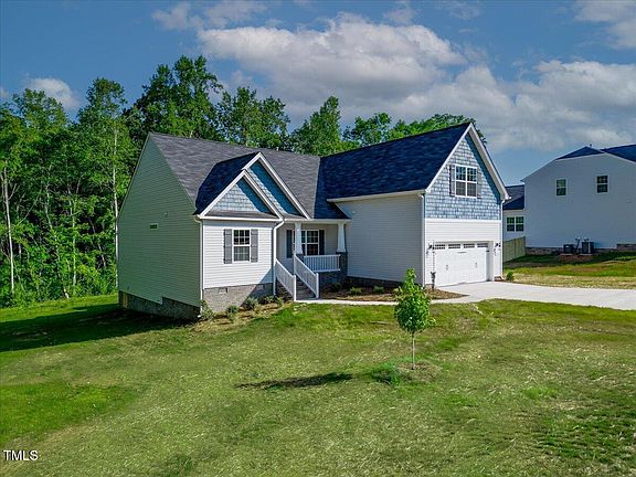 2nd image of 5389 Salem Woods Dr Lot 12