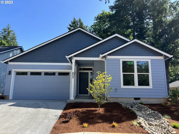 653 SE Idylwood, Salem, OR 97302