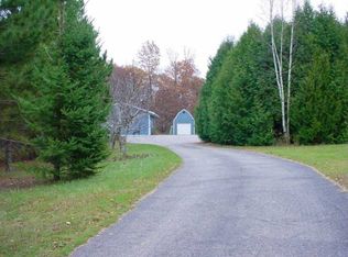 N30678 Brekke Ridge Rd, Blair, WI 54616