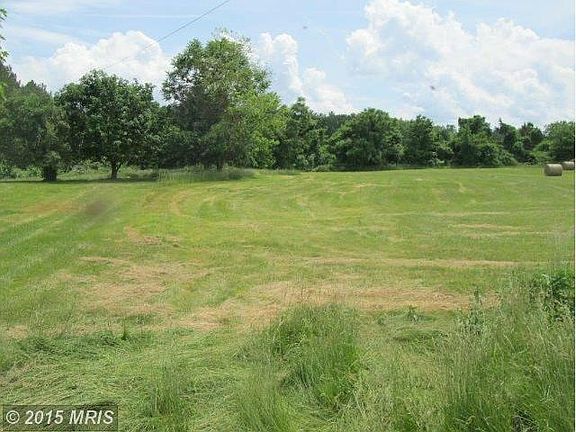 View From Front Porch