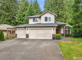 18331 E Countryclub Drive, Arlington, WA 98223