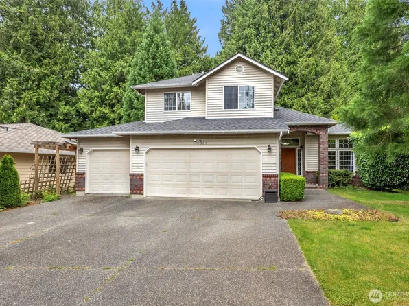 18331 E Countryclub Drive, Arlington, WA 98223