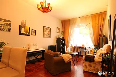 Rented by Kian Realty