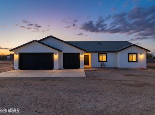 20735 W Elliot Rd, Buckeye, AZ 85326