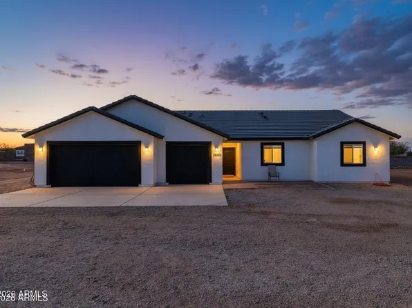 20735 W ELLIOT Road, Buckeye, AZ 85326