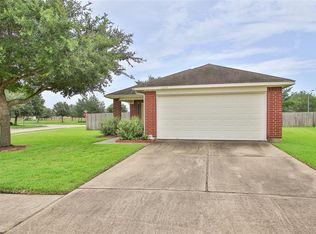 19115 Saddleville Mills Ln, Cypress, TX 77433