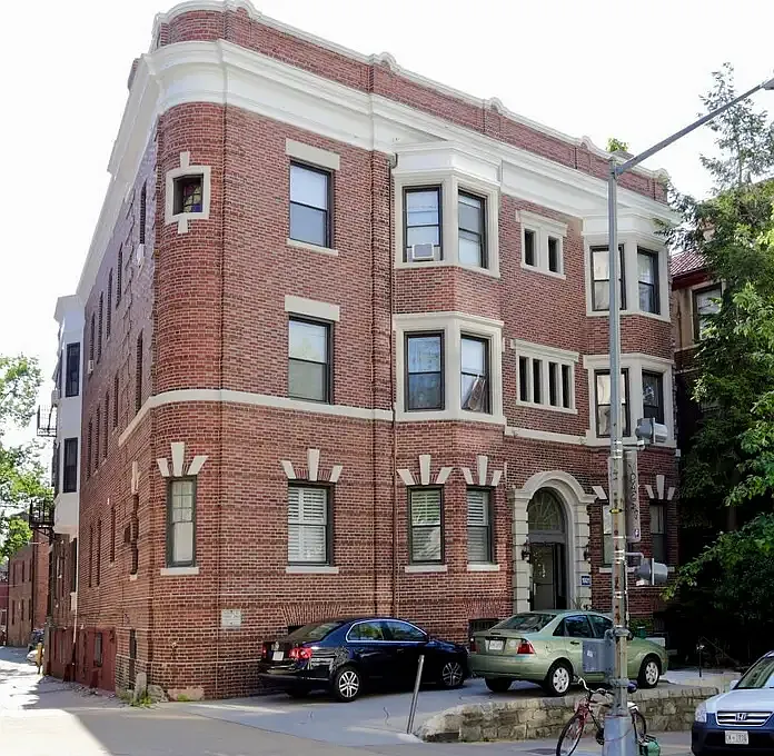 1921 19th St NW