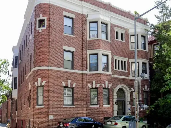 19th Street NW, 1921 19th St NW APT 3, Washington, DC 20009