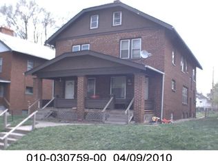 906 Carpenter St, Columbus, OH