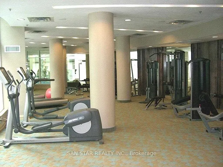 16 Yonge St #1902 — Photo 10