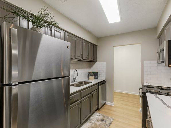 3600 Park Colony Dr #2807