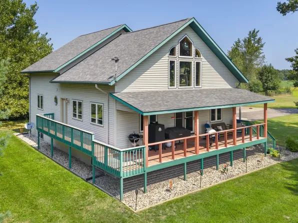 28720 County Highway Et, Tomah, WI 54660