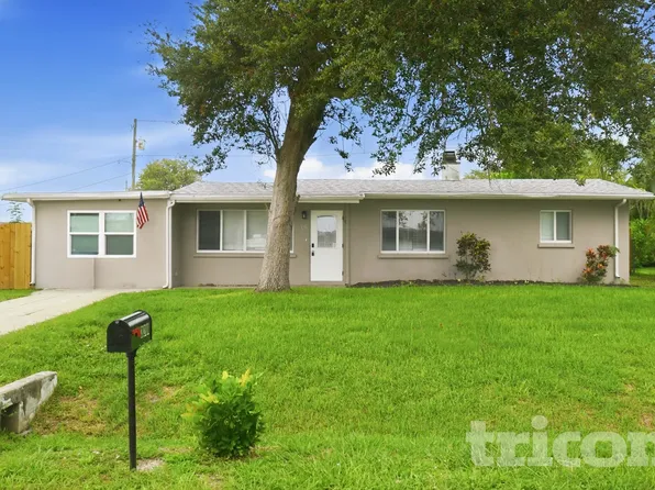 320 Rigel Rd, Venice, FL 34293