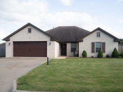 1001 Red Oak St, Elkins, AR, 72727