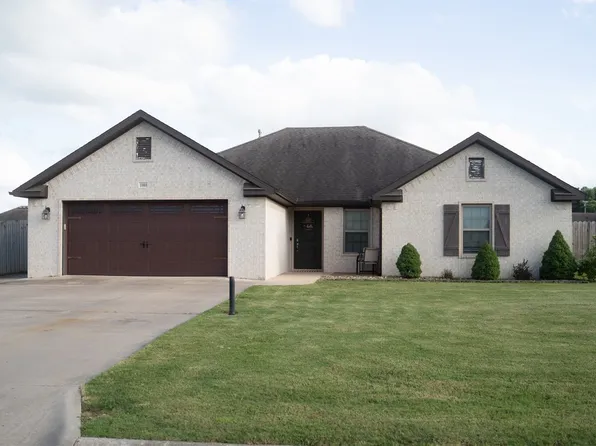 1001 Red Oak St, Elkins, AR 72727