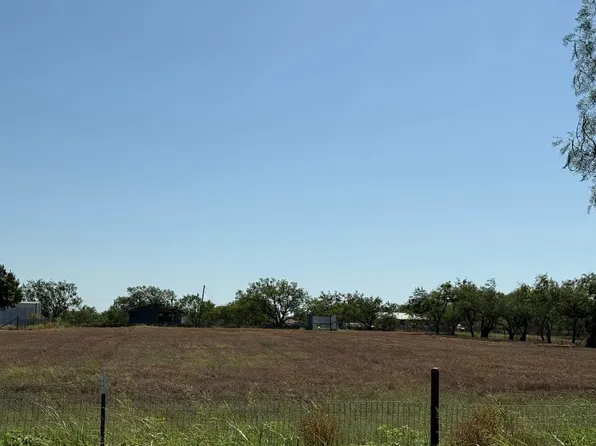 LOT 4 Greenfield Rd, Abilene, TX 79602