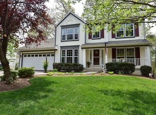 12498 Palomino Pl, Woodbridge, VA 22192