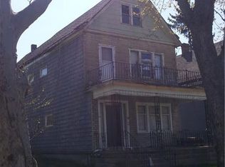 19 Moselle St, Buffalo, NY 14211