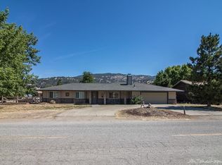 29441 Fawn Way, Tehachapi, CA 93561
