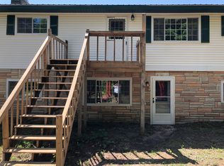 6705 Walker St, Benzonia, MI 49616