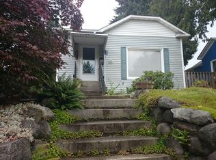 102 N 76th St, Seattle, WA 98103