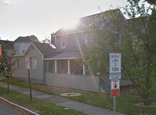 1157 Atlantic Ave, Rochester, NY 14609