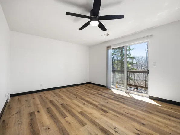 Forest Hills Apartments