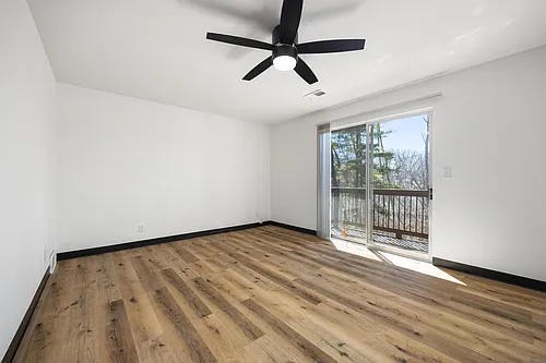 Forest Hills Apartments Photo 1