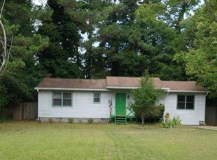 6923 McCurley Rd, Acworth, GA 30102