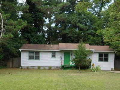 6923 McCurley Rd, Acworth, GA, 30102