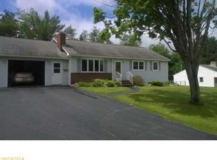 25 Sunset Strip, Brewer, ME 04412