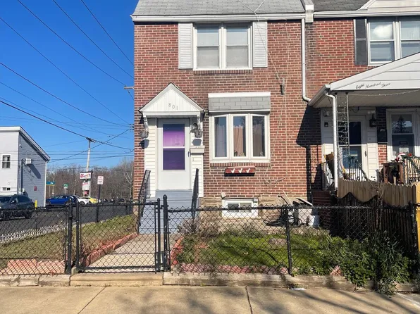 801 3rd Ave, Bristol, PA 19007