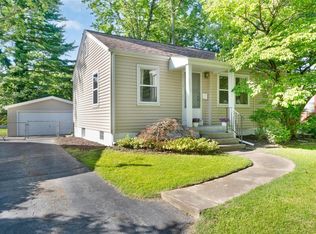 3650 Saint Bridget Ln, Saint Ann, MO