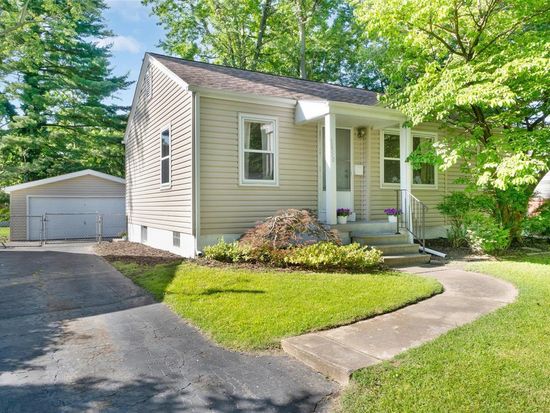 3650 Saint Bridget Ln, Saint Ann, MO 63074