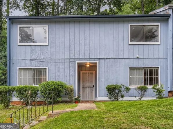 967 Pine Hollow Rd, Austell, GA 30168