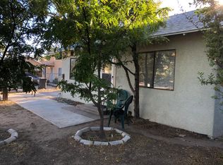 401 Columbia Dr SE, Albuquerque, NM 87106