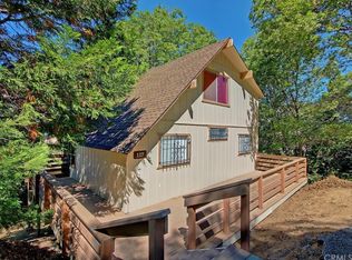 117 Cumberland Dr, Lake Arrowhead, CA 92352