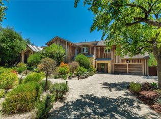 5207 Saddle Creek Rd, Hidden Hills, CA 91302