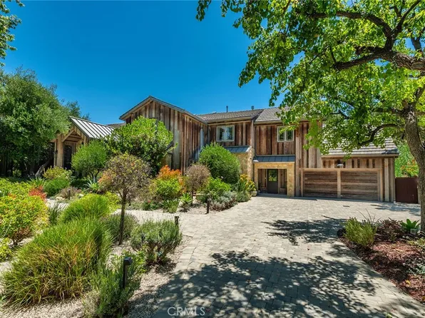 5207 Saddle Creek Rd, Hidden Hills, CA 91302