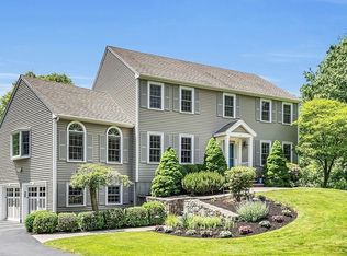 110 Fuller Rd, North Andover, MA 01845