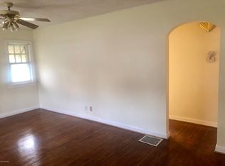 3674 Woodruff Ave, Louisville, KY 40215