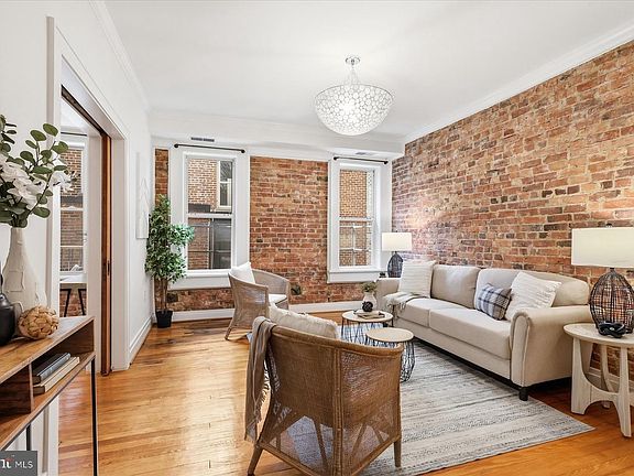 2nd image of 1811 Wyoming Ave NW APT 22