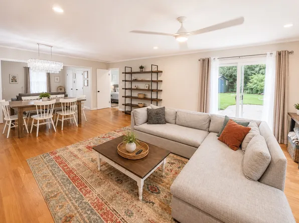 1165 Everett Ct, Lakewood, CO 80215