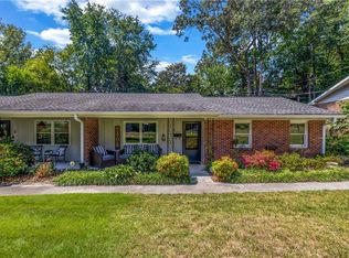 2941 Caldwell Rd NE APT B1, Brookhaven, GA 30319