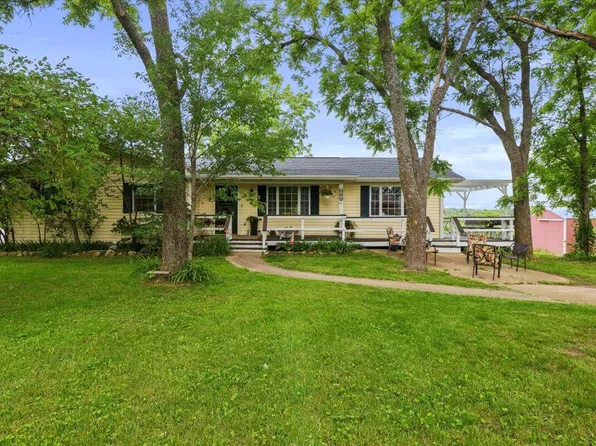 809 County Road 6160, Dora, MO 65637