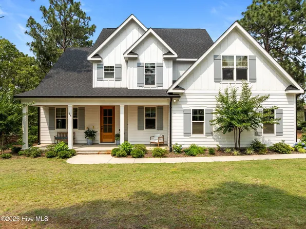 28 Kahkwa Trail, Pinehurst, NC 28374