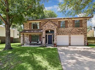 13415 Blackbird Dr, Cypress, TX 77429