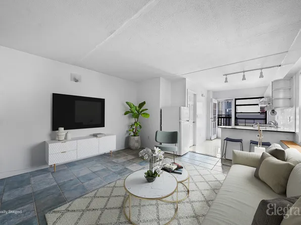 200 Bowery image 1 of 10