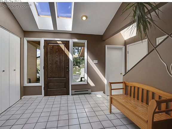 Skylighted Ceilings