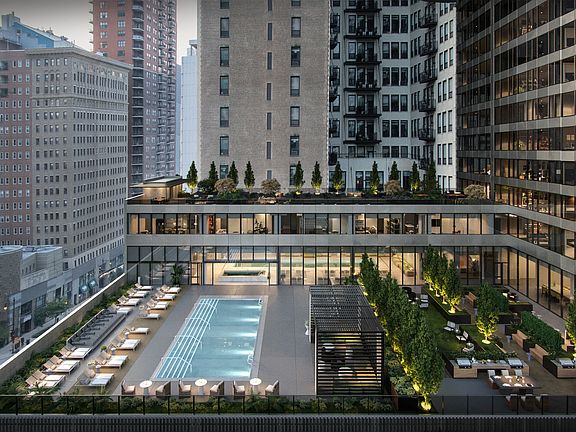 3rd image of 1000 S Michigan Ave #2309-A